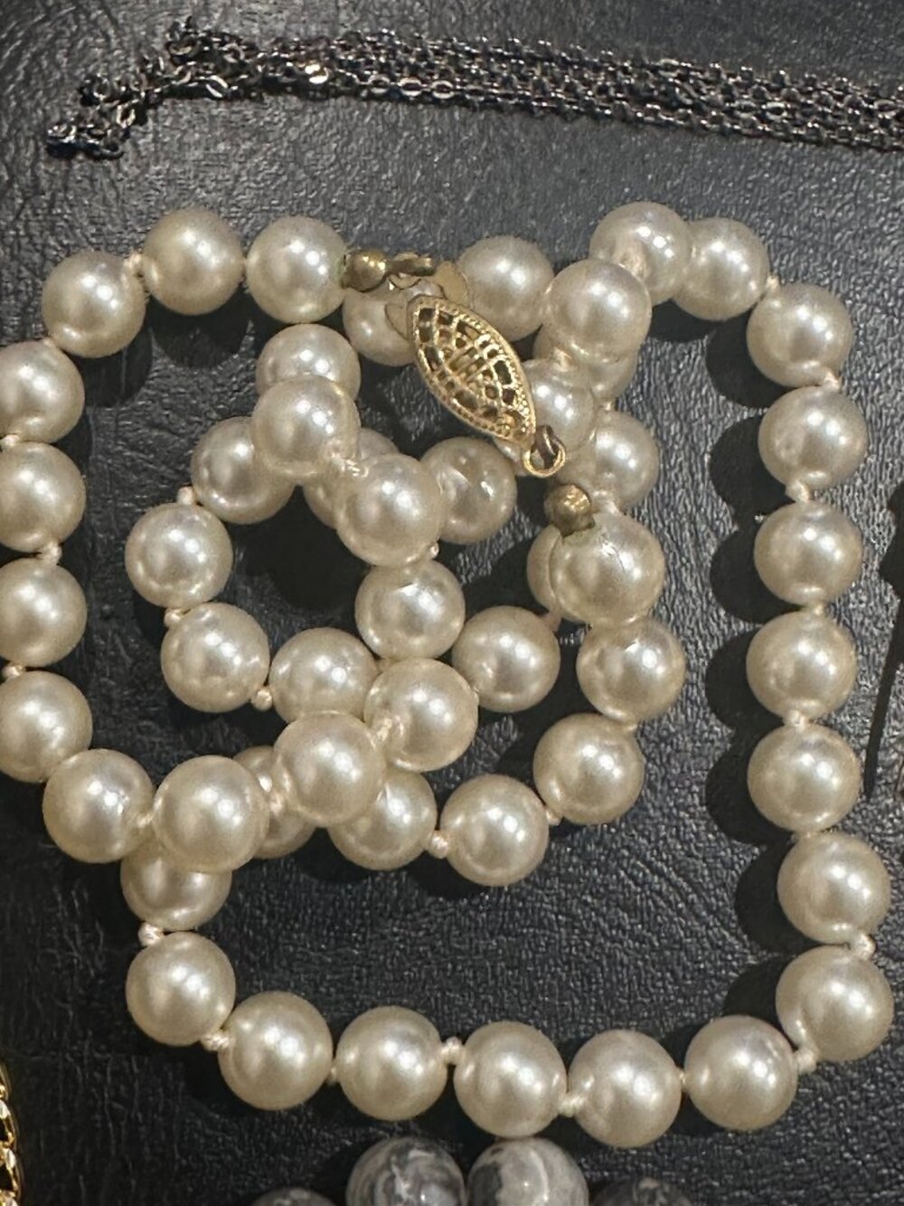 Jewelry Craft Lot Over 25 Pieces - Picture 14 of 16